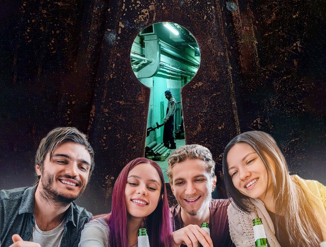 Discover the Thrilling World of Escape Room Game Experiences