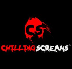 Chilling Screams Logo